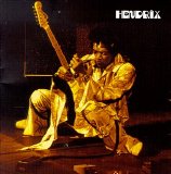 Jimi Hendrix - Live at the Filmore East