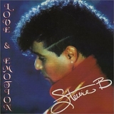 Stevie B - Love & Emotion