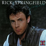 Rick Springfield - Living In Oz