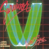 Survivor - Vital Signs