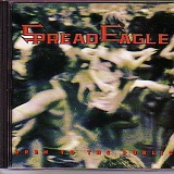Spread Eagle - Open to the Public