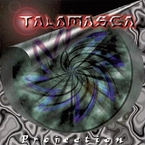 Talamasca - Projection