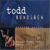 Todd Rundgren - Nearly Human