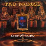 Tad Morose - Sender of Thoughts