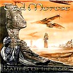 Tad Morose - Matters of the Dark