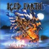 Iced Earth - Alive in Athens