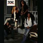 Soul Kitchen - Soul Kitchen