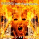 Various Artists - Warning : Minds of Raging Empires