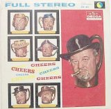 Burl Ives - Cheers