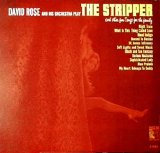 David Rose - The Stripper