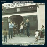 Creedence Clearwater Revival - Willy and the The Poor Boys