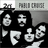 Pablo Cruise - The Best Of Pablo Cruise