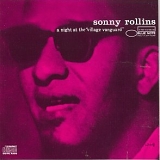 Sonny Rollins - A Night At The Village Vanguard