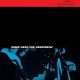 Joe Henderson - Inner Urge