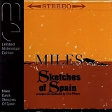 Miles Davis - Sketches Of Spain (Remastered)