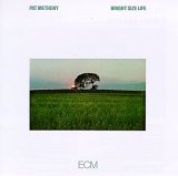 Pat Metheny Group - Bright Size Life