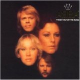 ABBA - Thank You For The Music