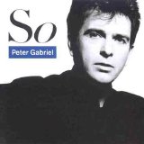 Gabriel, Peter - So