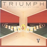 Triumph - The Sport of Kings