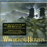 Wuthering Heights - To Travel for Evermore