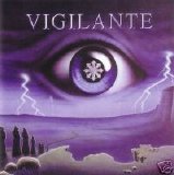 Vigilante - Chaos-Pilgrimage