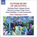 Victor Villadangos - Guitar Music Of Argentina - 2