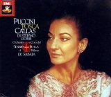 Callas - Puccini - Tosca (1953)