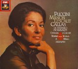 Callas - Puccini - Manon Lescaut