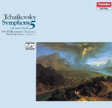 Mariss Jansons / Oslo Philharmonic Orchestra - Tchaikovsky: Symphony No. 5  in E minor Op.64