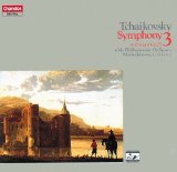 Mariss Jansons / Oslo Philharmonic Orchestra - Tchaikovsky: Symphony No.3 in D major Op.29