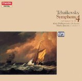 Mariss Jansons / Oslo Philharmonic Orchestra - Tchaikovsky: Symphony No.4 in F minor Op.36