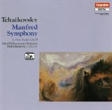 Mariss Jansons / Oslo Philharmonic Orchestra - Tchaikovsky: Manfred Symphony in Four Scenes Op.58