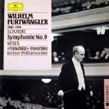 Wilhelm Furtwangler / Berliner Philharmoniker - Schubert Symphony No. 9