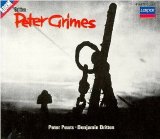 Benjamin Britten - Peter Grimes