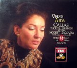 Callas - Verdi - Aida