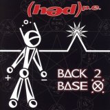 (hed) pe - Back 2 Base X