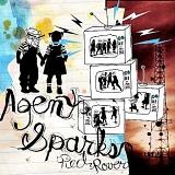 Agent Sparks - Red Rover