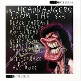 Various artists - 18 Headbangers from the 80's