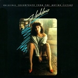 Various Artists Soundtrack - Flashdance: Original Soundtrack From The Motion Picture - Michael Sembello, Michael Nouri, Lilia Skala, Sunny Johnson (I