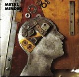Various Artists - Metal Minded