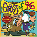 Various Artists - Grass of '96