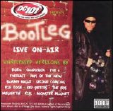 Various artists - Bootleg Live On-Air: Washington D.C. WWDC