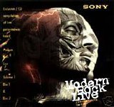Various Artists - Modern Rock Live