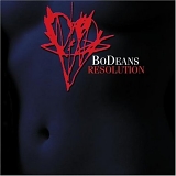 BoDeans - Resolution