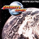 Frehley's Comet - Second Sighting