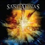 Sandalinas - Fly To The Sun