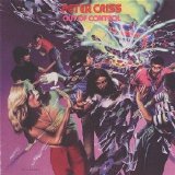 Peter Criss - Out Of Control (Remastered)