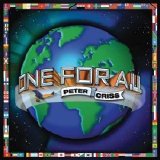 Peter Criss - One For All