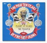 Iron Maiden - Limited Edition "First Ten Years" Box Set