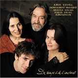 Jordi Savall - Du temps & de l'instant